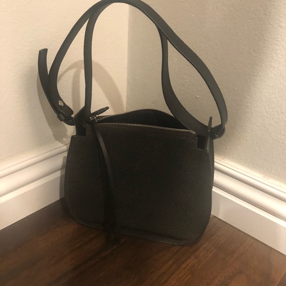 Allsaints mini echo hobo - Picture 2 of 6